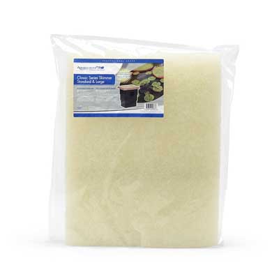29073 Classic Series Standard & Large Skimmer Filter Mat